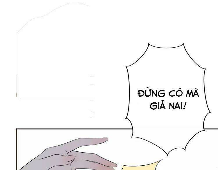 Cuộc Chiến Tình Yêu: Chapter 3