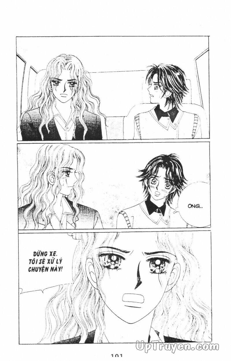 Mặt nạ tình yêu: Chapter 67