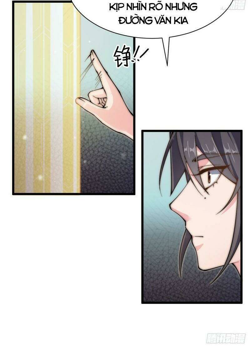 Trường Sinh Cửu Thiên Tuế: Chapter 48