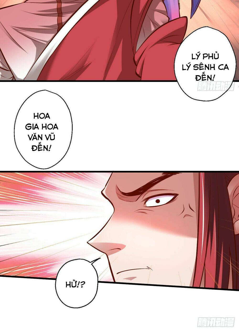 Trọng Sinh Tối Cường Ma Tôn Ở Rể: Chapter 6