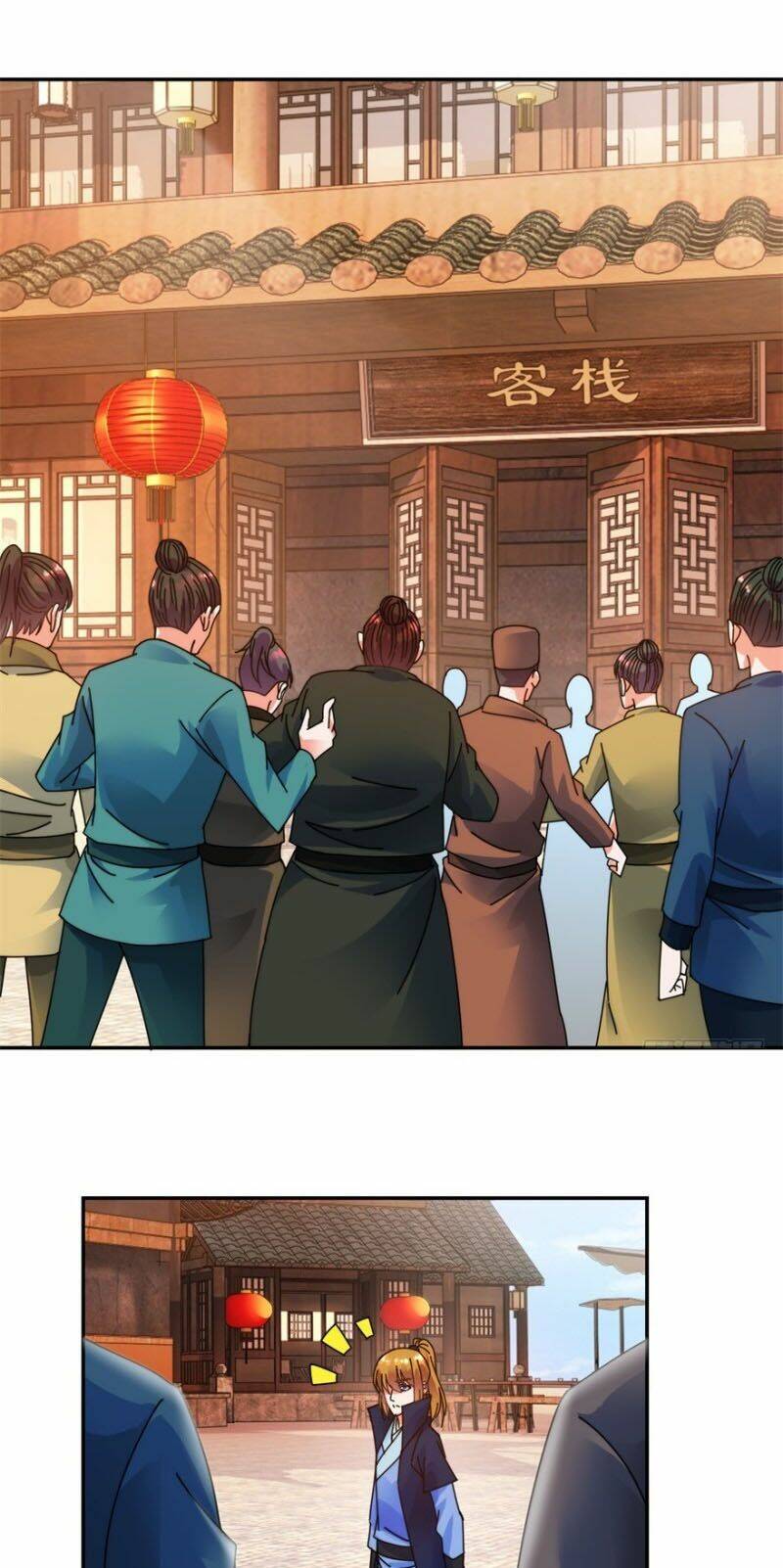 Sử Thượng Đệ Nhất Chưởng Môn: Chapter 121
