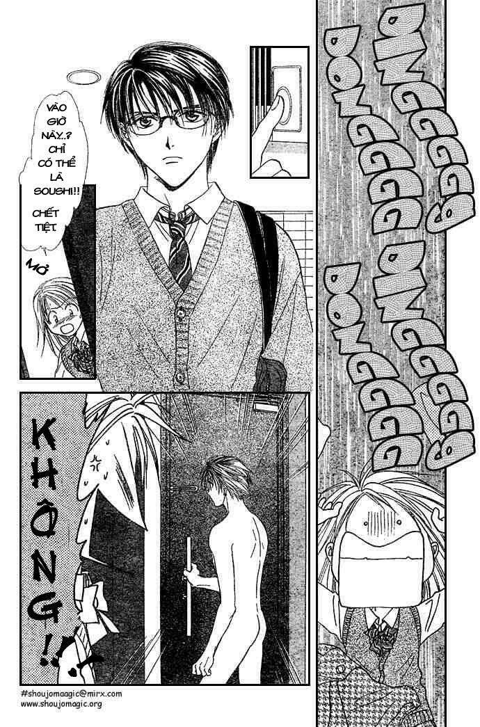 Bạn Trai Đích Thực: Chapter 2