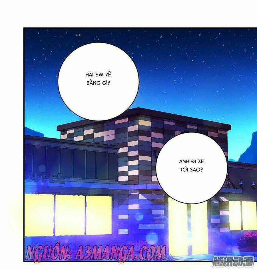 Người Yêu Khát Máu Của Tôi: Chapter 68