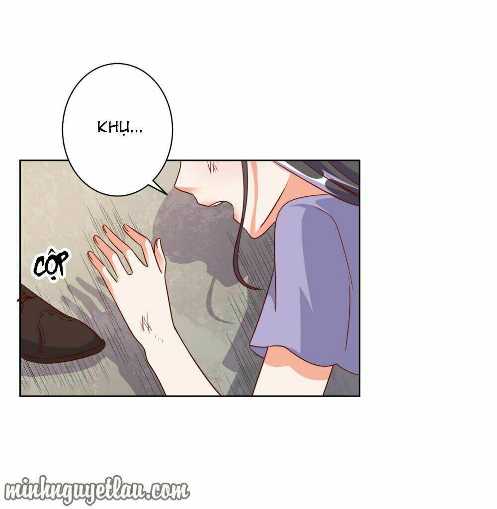 Hôn Nhân Dục Vọng: Thiếu Gia Nhẹ Một Chút!: Chapter 87