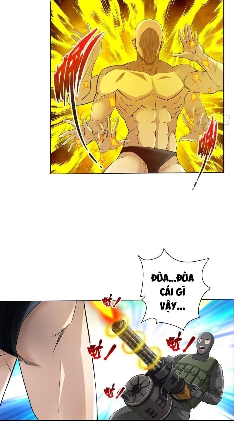 Hệ Thống Tìm Đường Chết Mạnh Nhất: Chapter 67