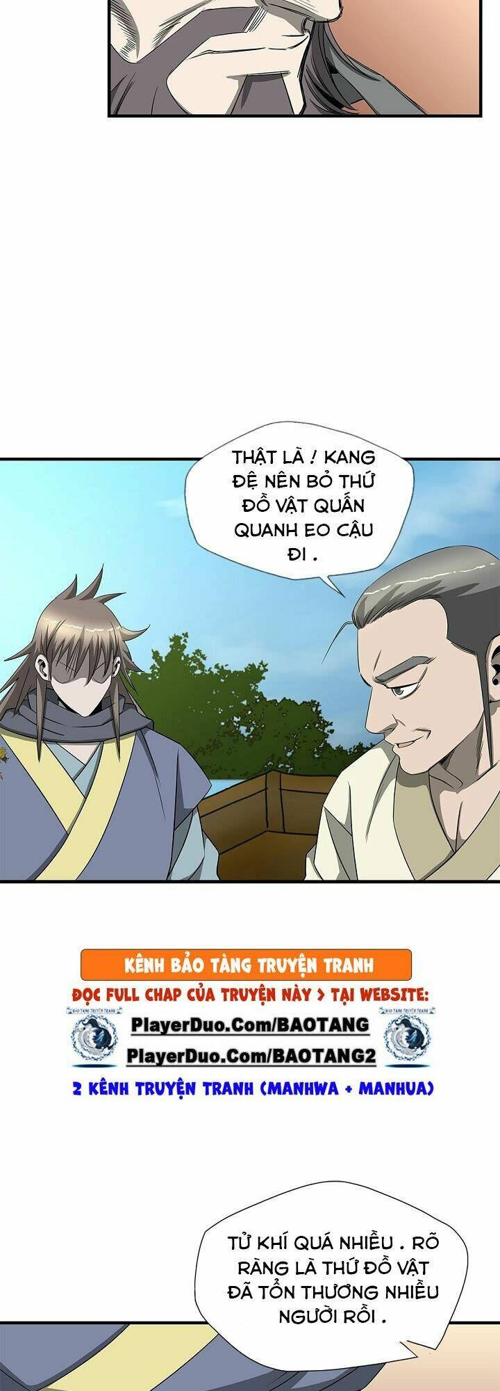 Cuồng Long: Chapter 55