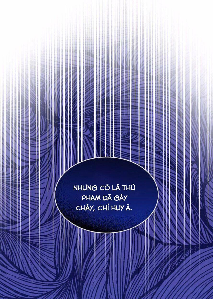 Lòng Trung Thành Với Kẻ Ác: Chapter 31