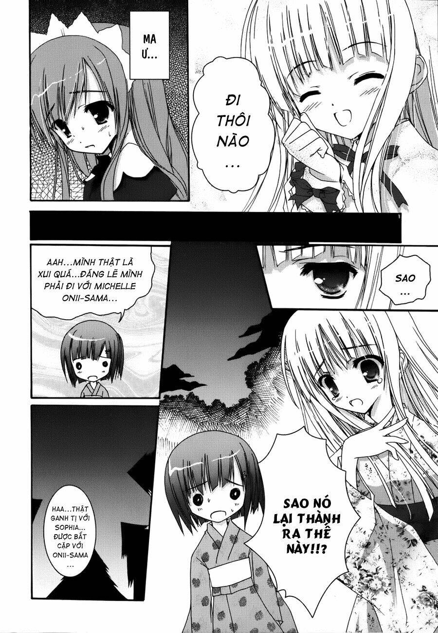 Nusunde Lilith: Chapter 5