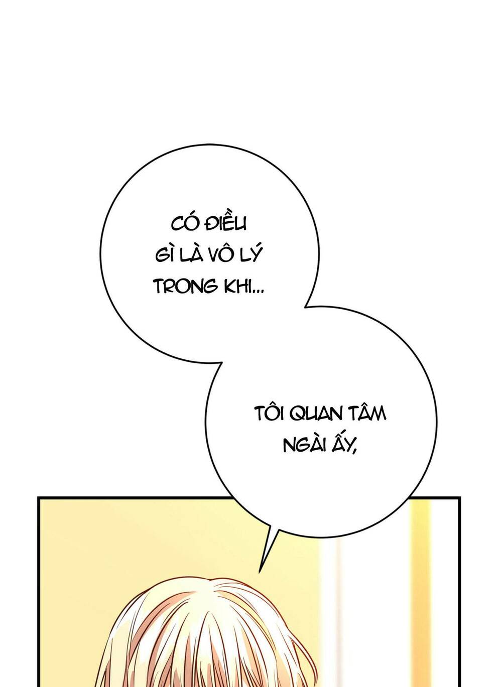 Lòng Trung Thành Với Kẻ Ác: Chapter 5