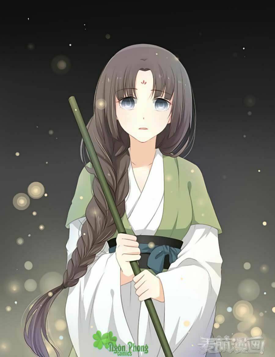 Quy Tự Dao: Chapter 21