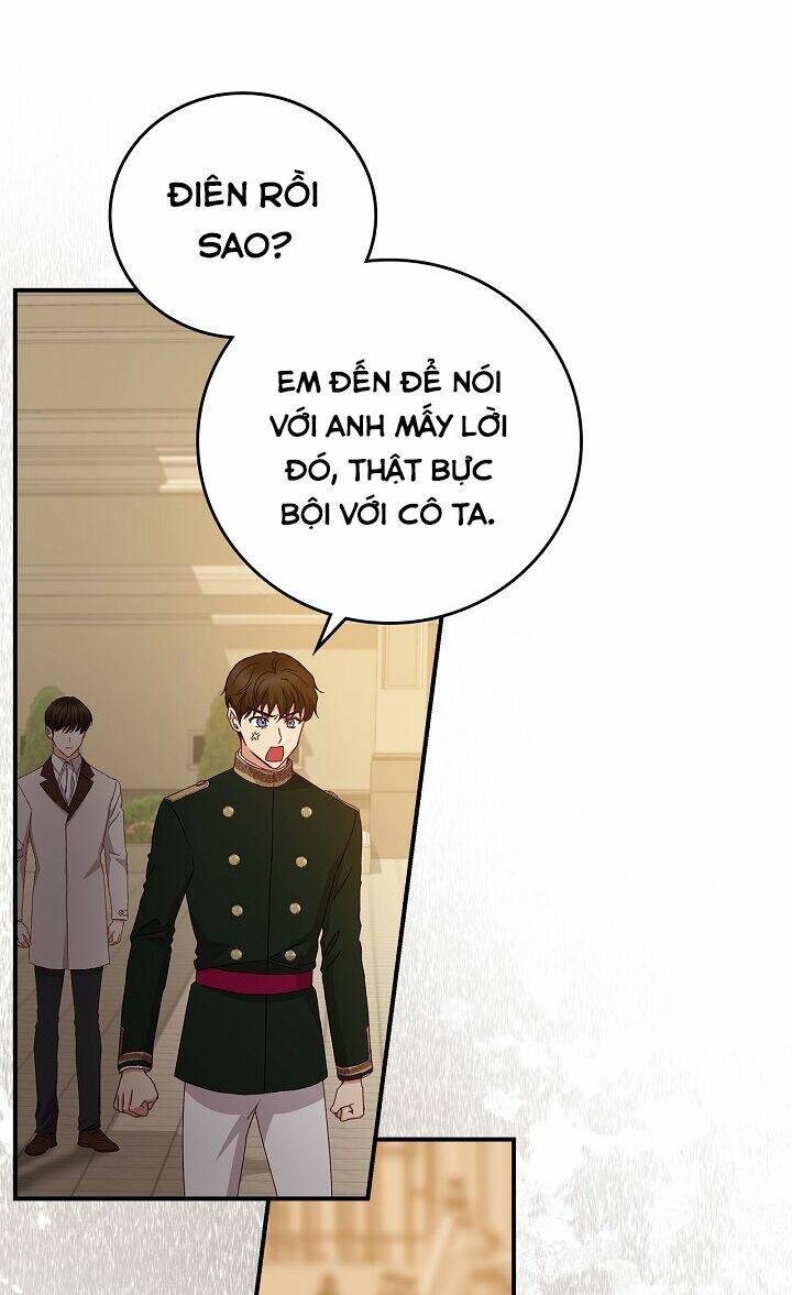 Đừng Chọc Đứa Em Gái Bé Bỏng Của Chúng Tôi: Chapter 73
