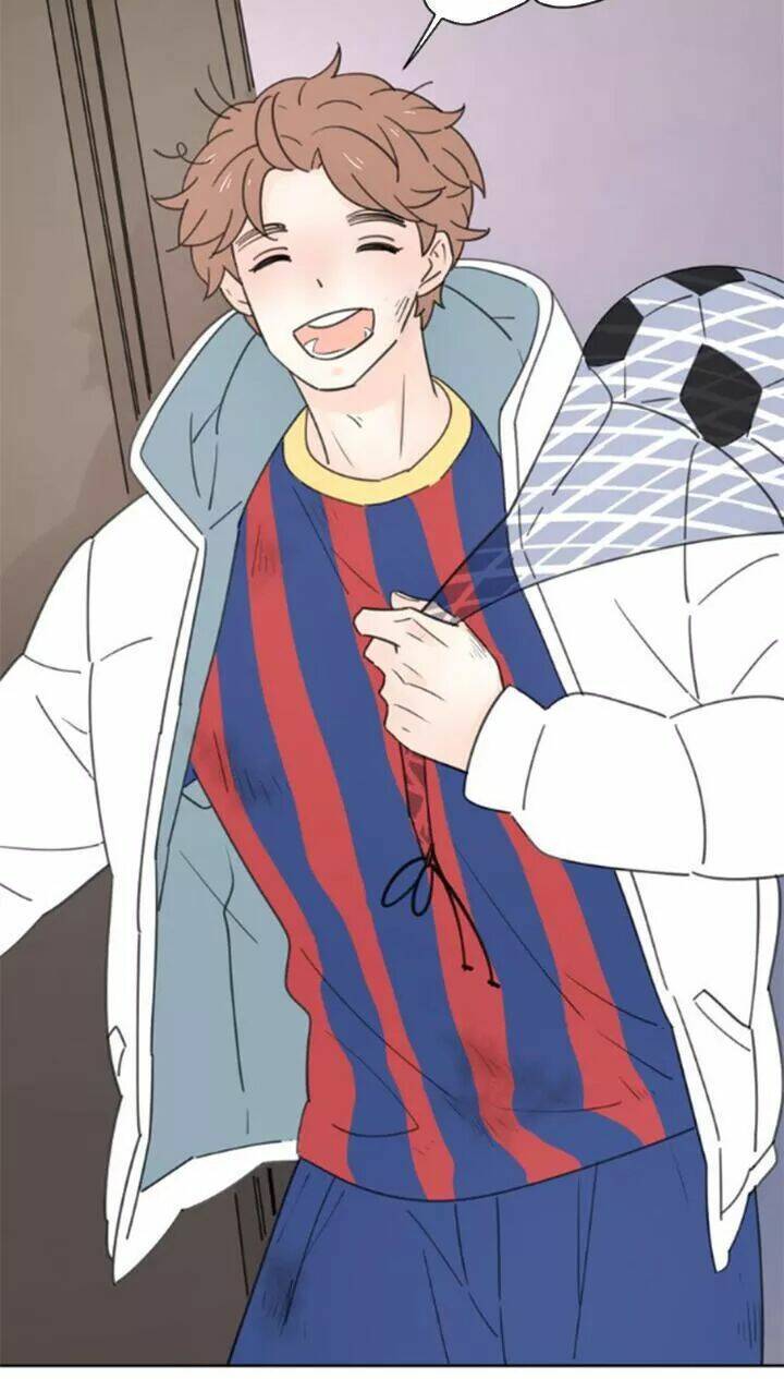 Cạm Bẫy Ngọt Ngào: Chapter 70