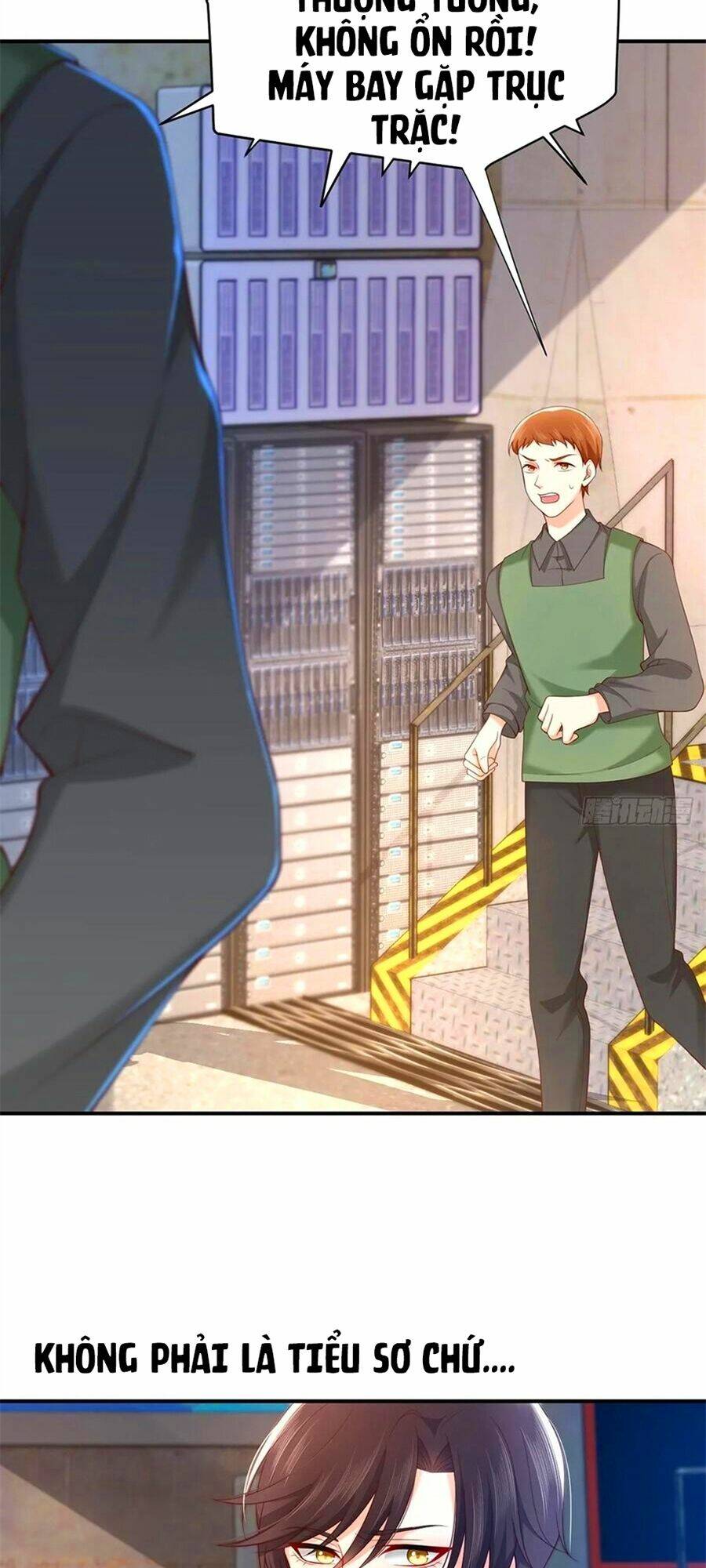 Nam Thần Truy Thê Chỉ Nam: Chapter 84.1