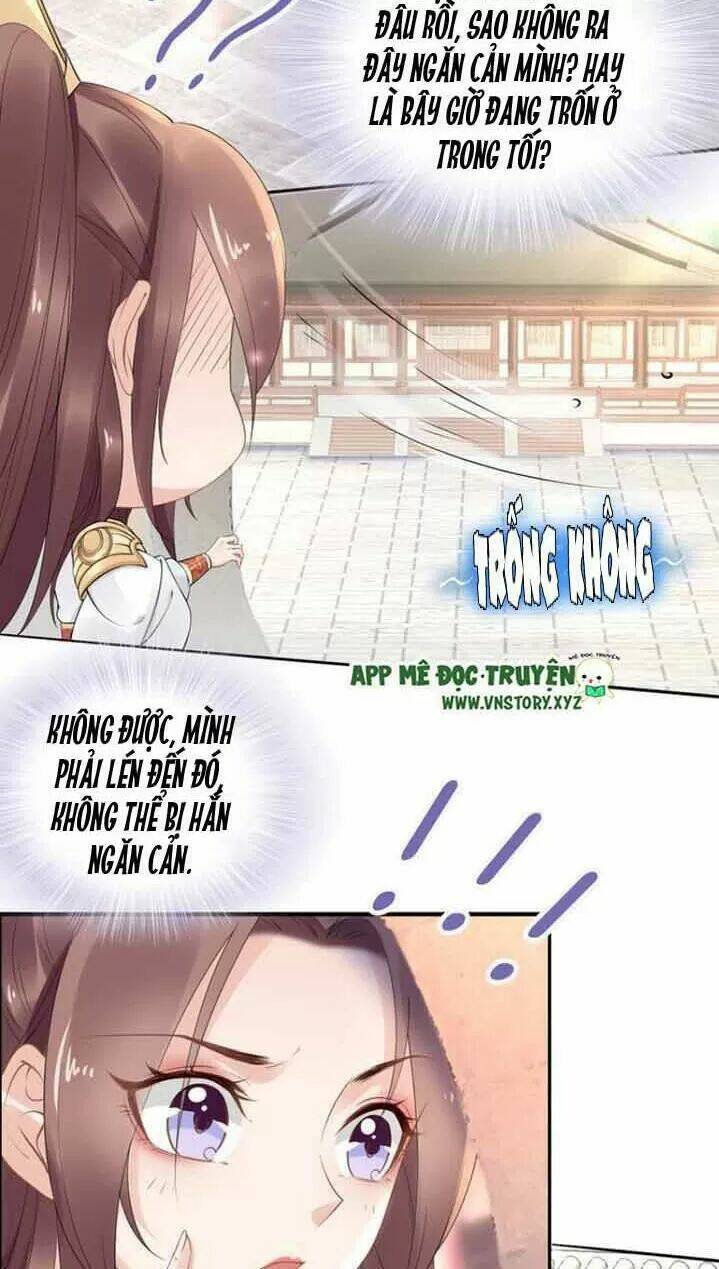 Nhất Sinh Nhất Thế Tiếu Thương Khung: Chapter 57