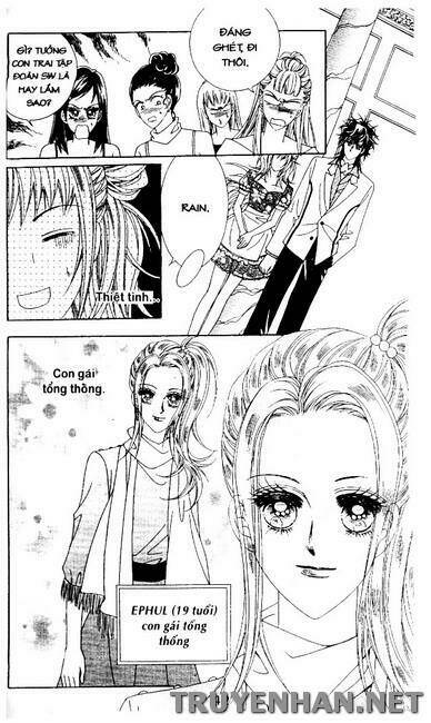 Lọ Lem Hậu Đậu: Chapter 81