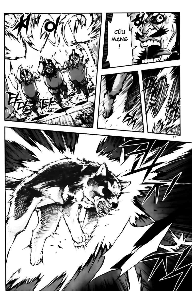 Diêm Đế: Chapter 260