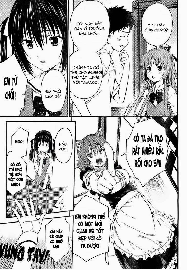 Isuca: Chapter 26