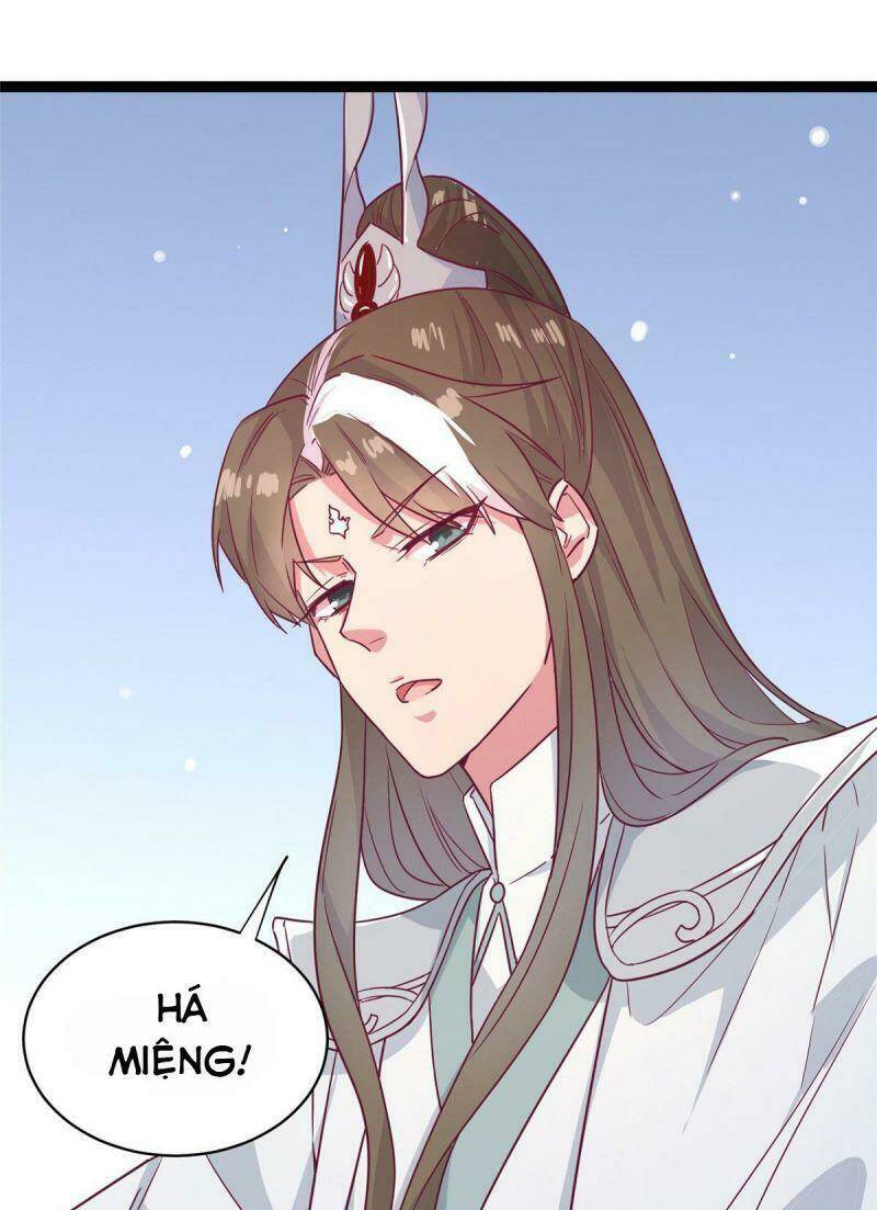 Bạo Manh Tiểu Tiên: Chapter 8