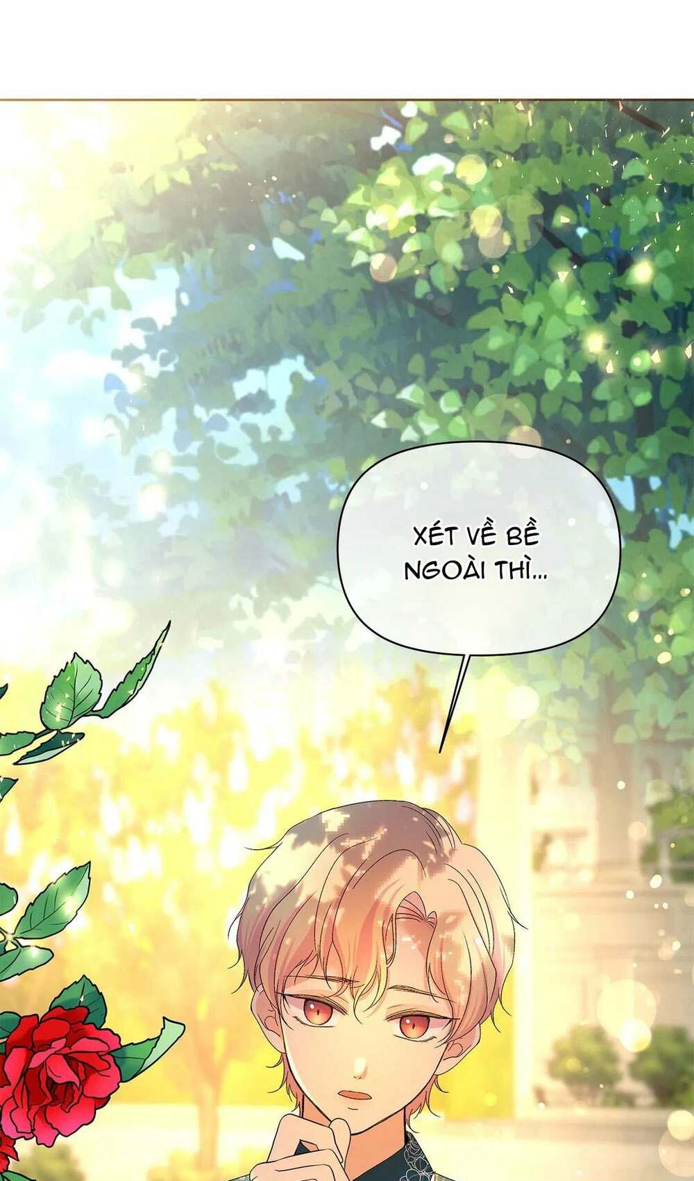 Công Chúa Thời Gian Có Hạn: Chapter 45