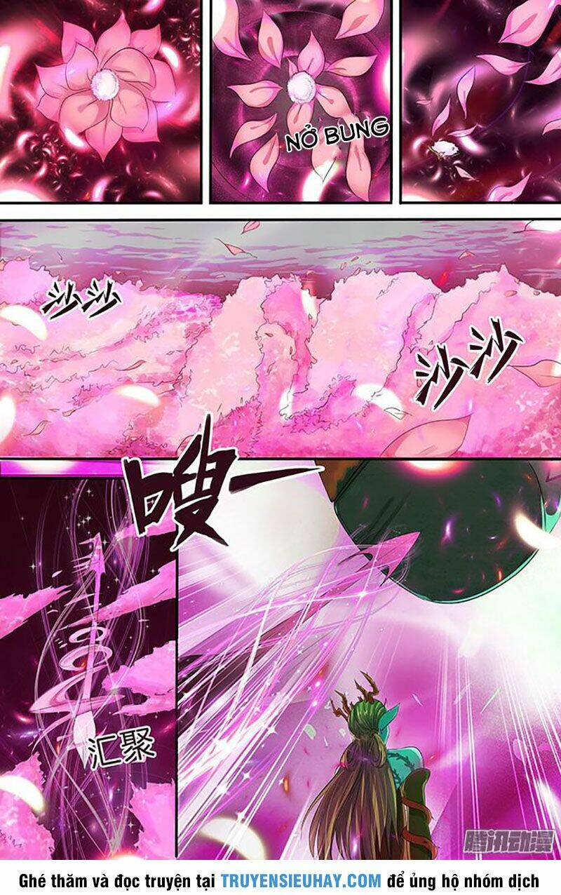 Cực Phẩm Tu Chân Thiếu Niên: Chapter 148