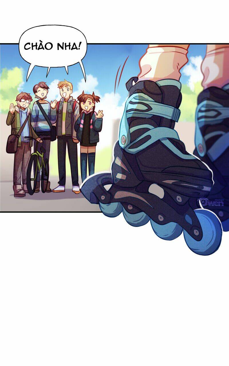 Lời Nguyền Lalin: Chapter 23