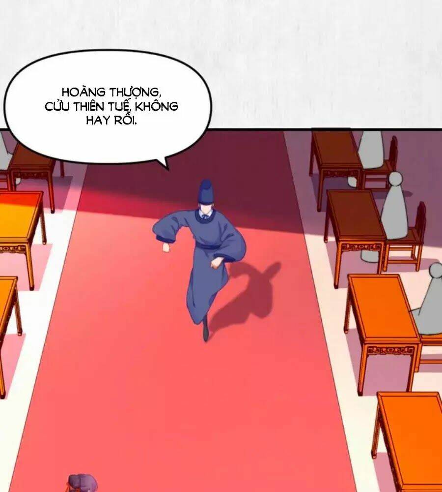 Hoạn Phi Hoàn Triều: Chapter 54
