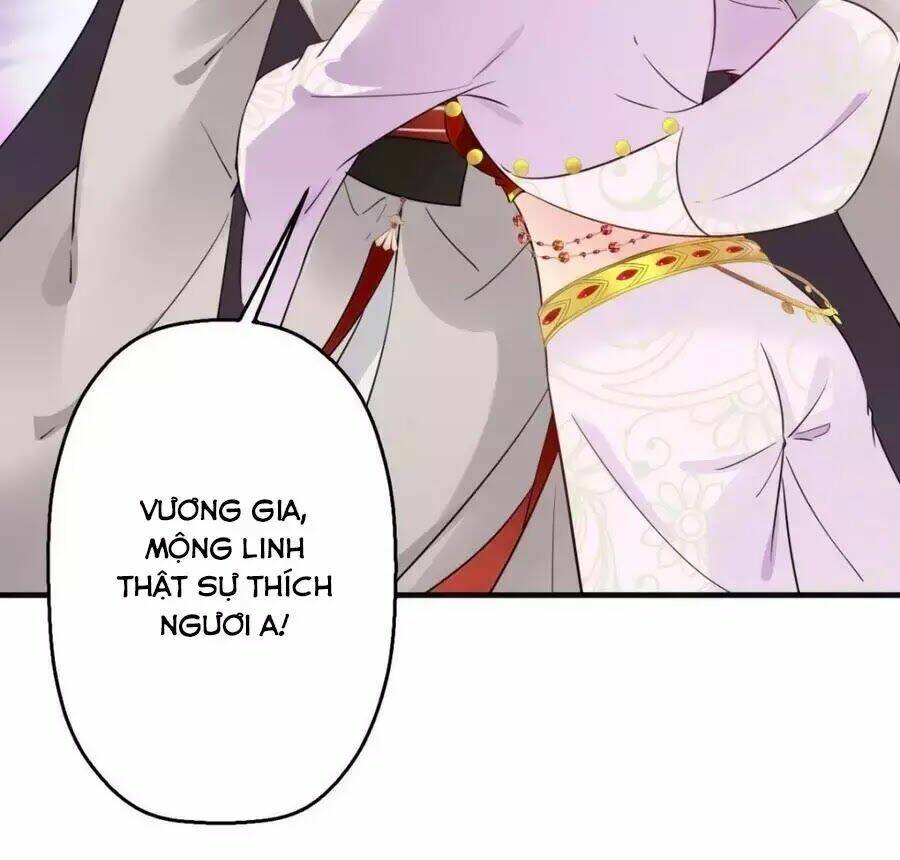 Vương Phi Có Chút Nghịch Ngợm: Chapter 45