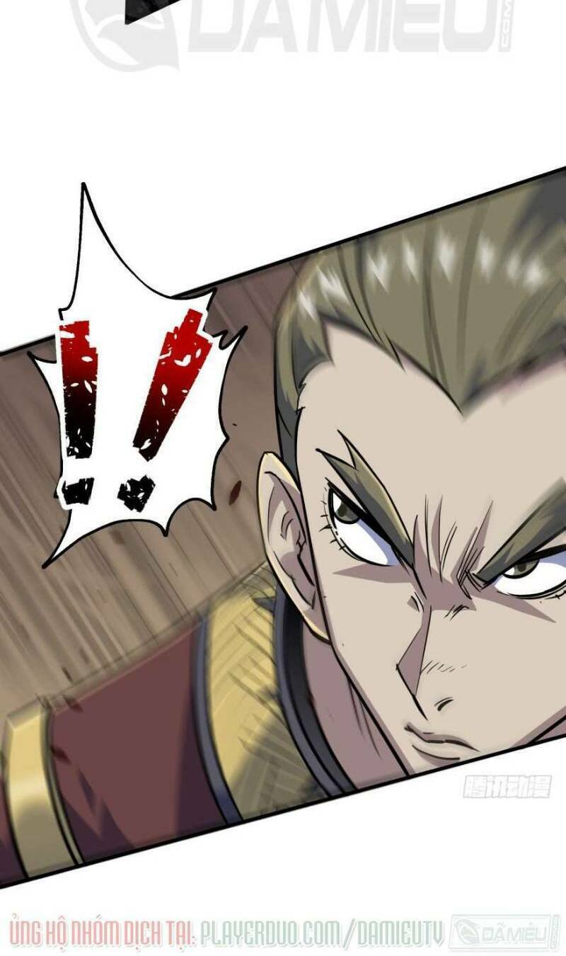 Thú Nhân: Chapter 160