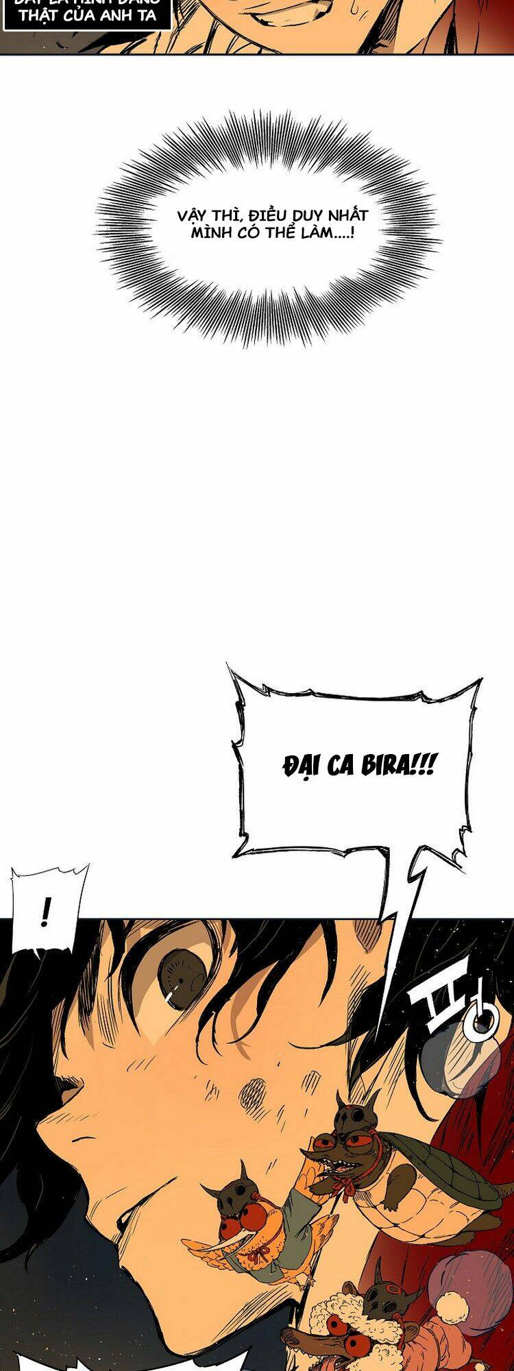 Vô Kiếm Tiểu Tử: Chapter 97