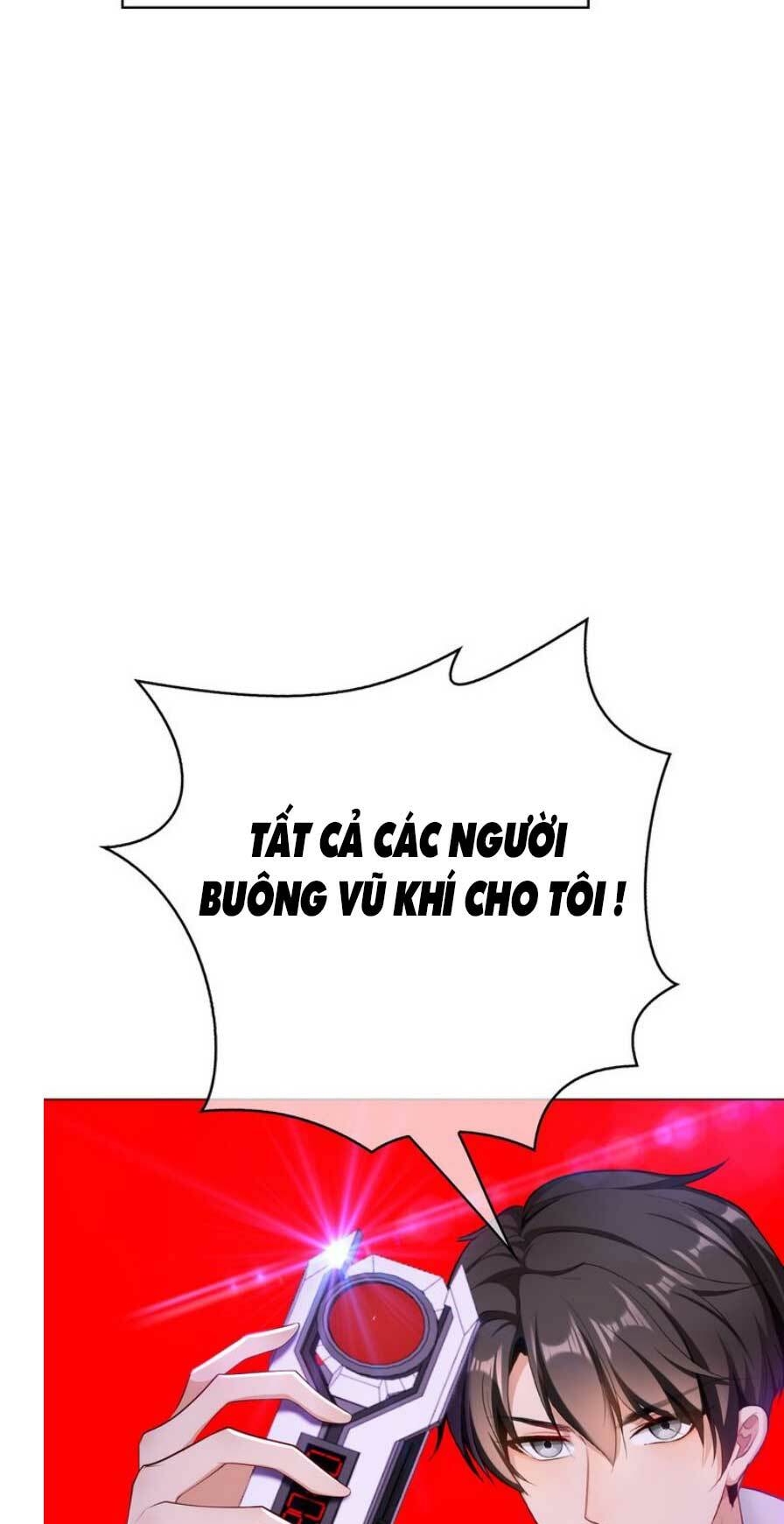 Cô Vợ Nhỏ Nuông Chiều Quá Lại Thành Ác!!: Chapter 181.1