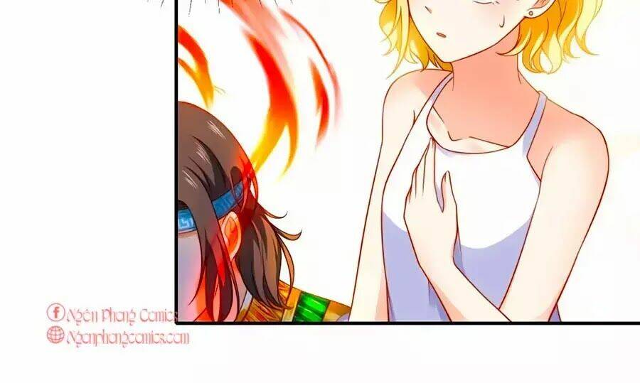Sủng Hậu Của Vương: Chapter 7