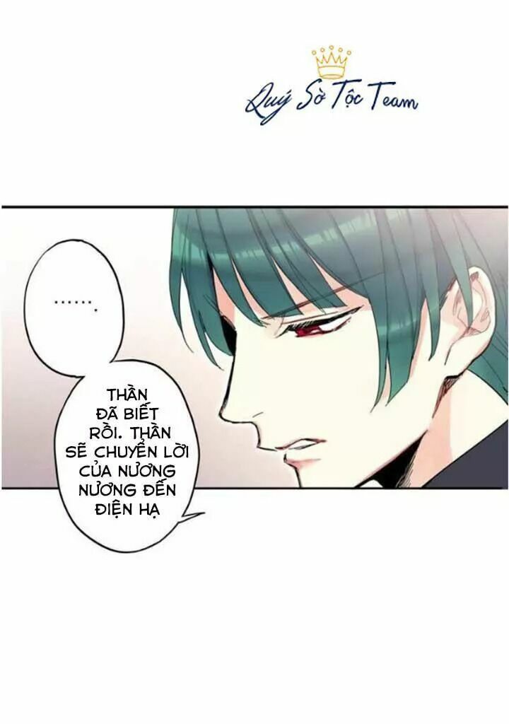 Tồn Tại Với Tư Cách Là Vợ Của Nam Chính: Chapter 20: Kẻ phản bội