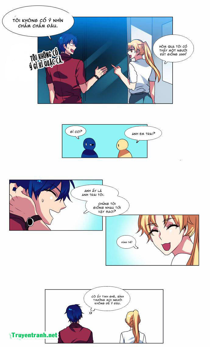 Wonted: Chapter 91