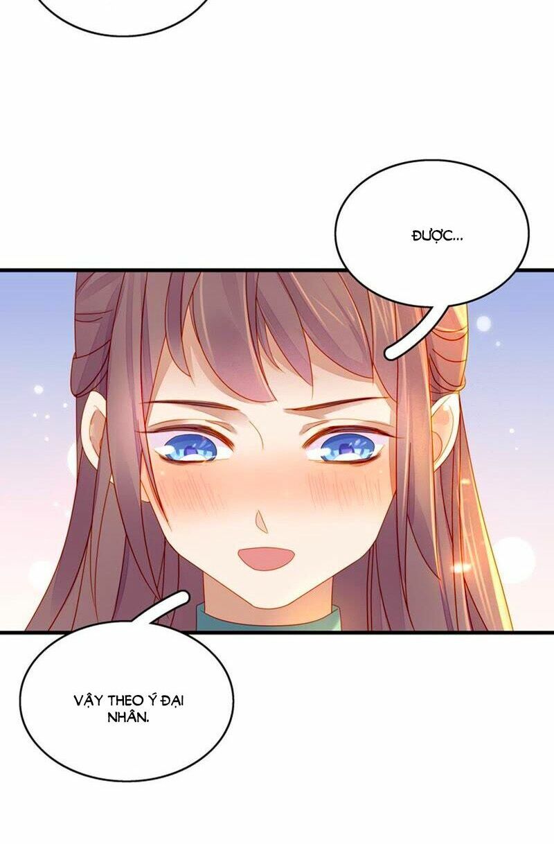 Xuân Khuê Bí Lục: Xưởng Công Thái Liêu Nhân: Chapter 55