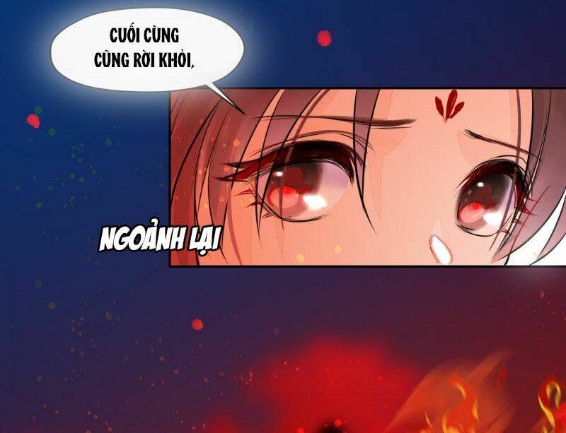 Bệ Hạ Nhà Ta Muốn Hại Quốc: Chapter 2