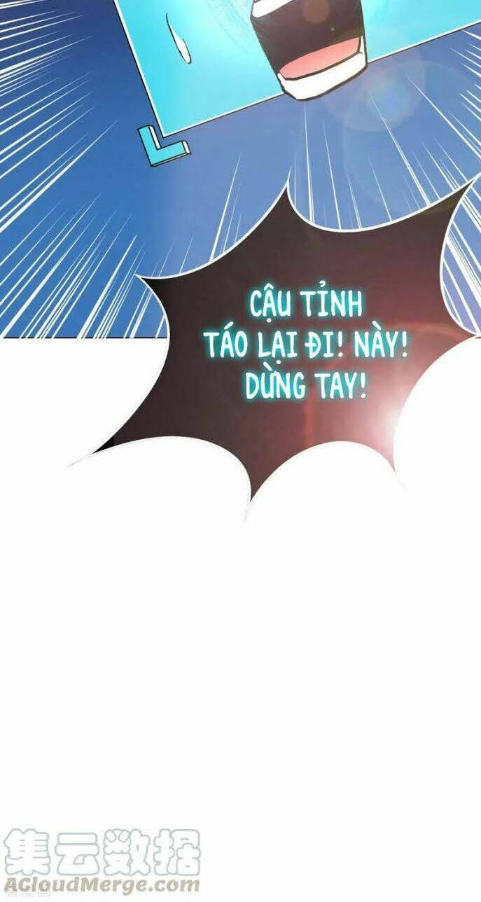Hệ Thống Tiên Tôn Tại Đô Thị: Chapter 72