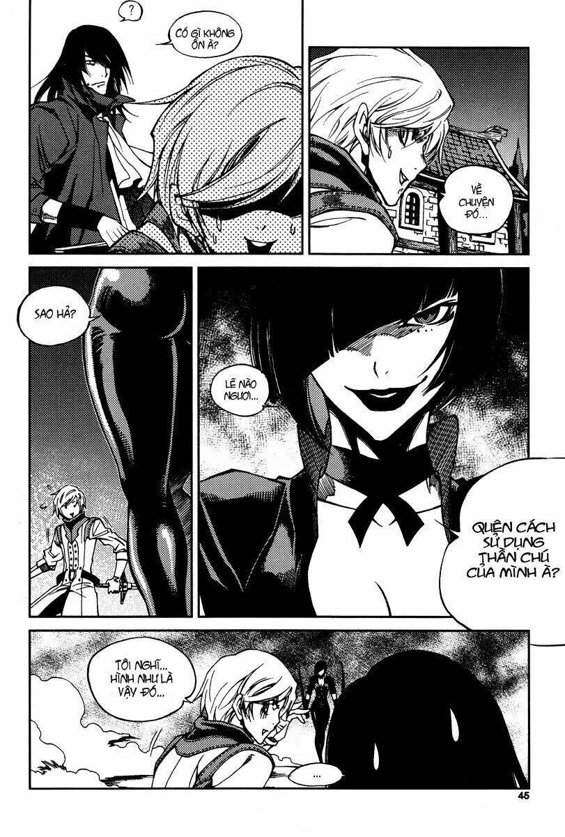 Dark Air: Chapter 23