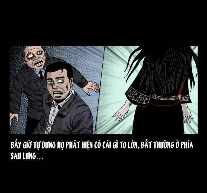 Kỳ Án Có Thật: Chapter 35