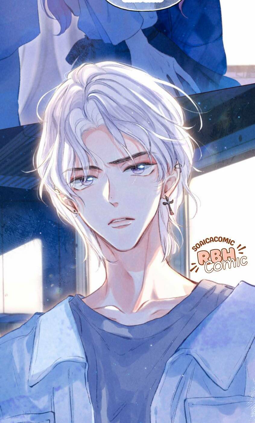 Giả Vờ Là Tình Nhân: Chapter 2