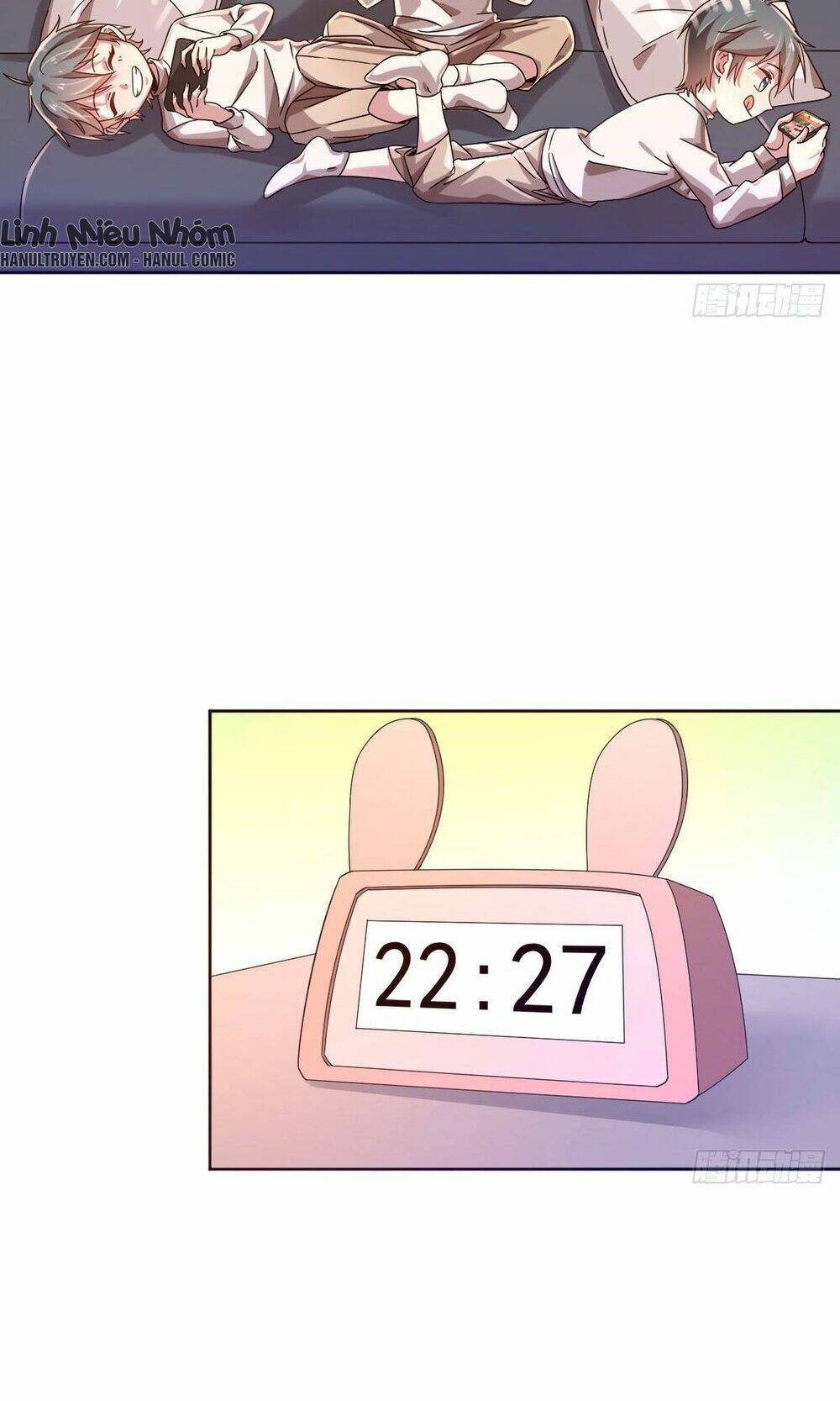 Đại Thần Gaming Đơn Phương Tôi: Chapter 6