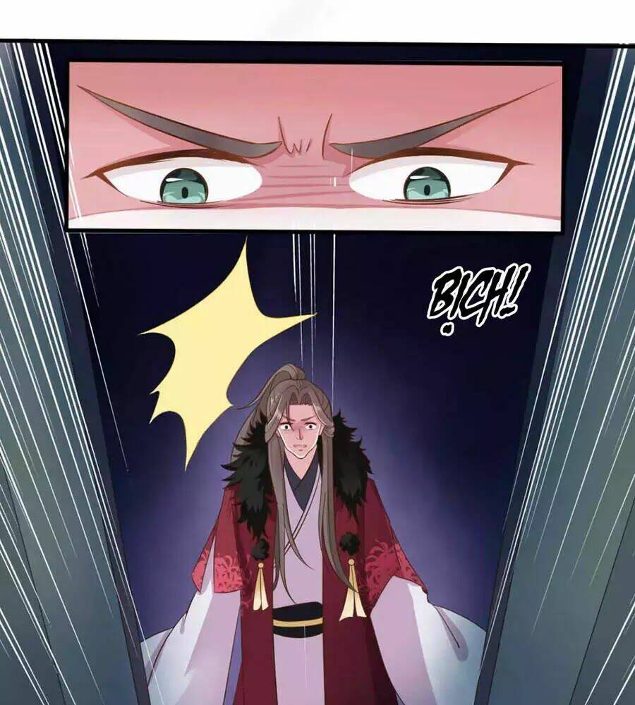 Đích Nữ Hữu Độc: Chapter 58