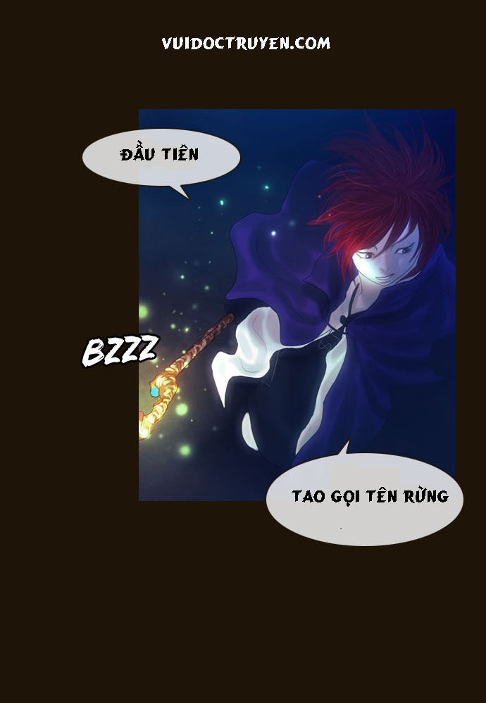 Magician: Chapter 81