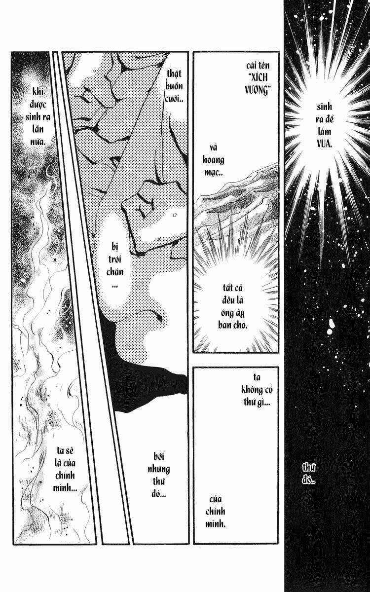 Đứa Con Số Phận: Chapter 34