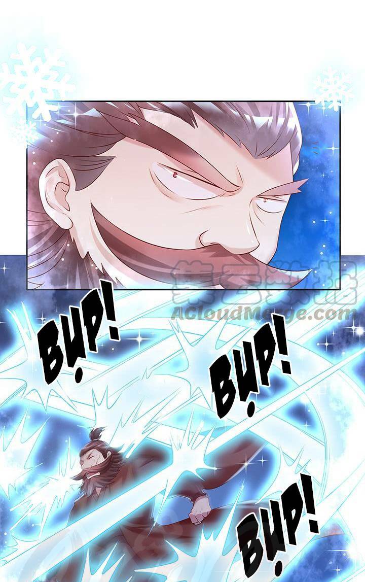 Siêu Phàm Truyện: Chapter 134