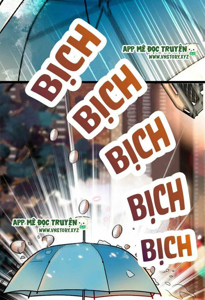 Nữ Hầu Sau Giờ Học: Chapter 58