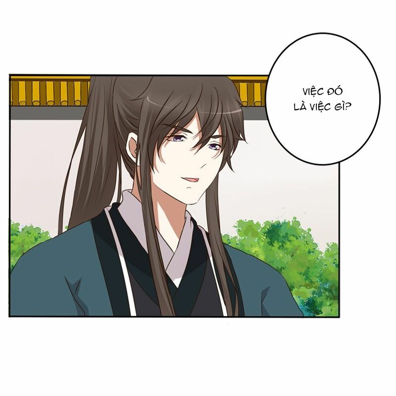 Thông Linh Phi: Chapter 107
