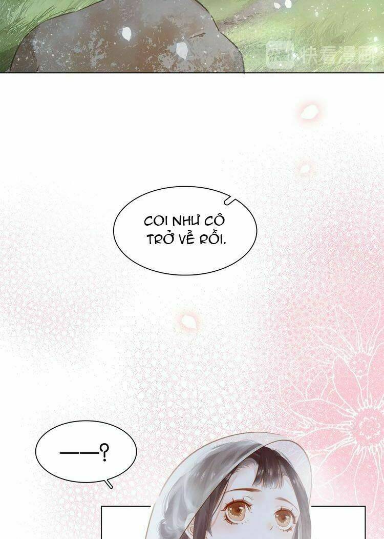 Tiểu Sư Phụ, Tóc Giả Của Ngài Rơi Rồi!: Chapter 2