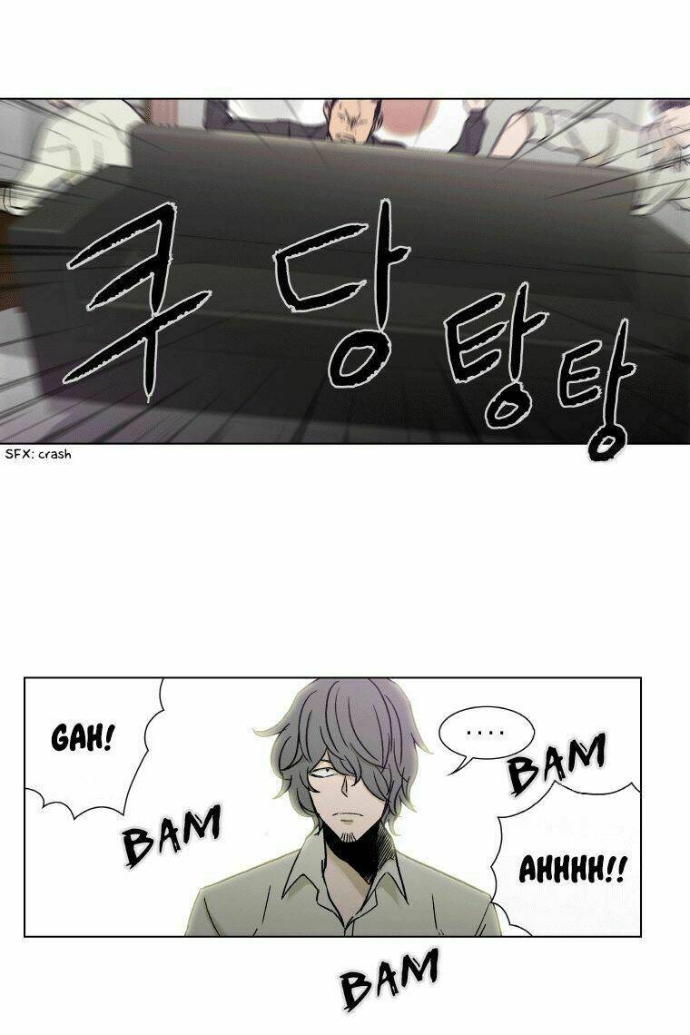 Anh Ấy Là Nữ Sinh Cấp 3: Chapter 21