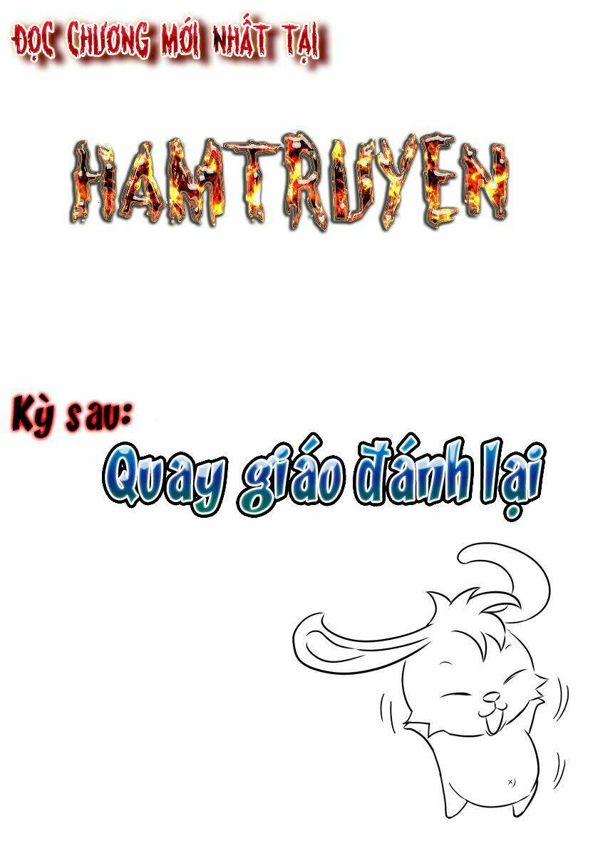 Phệ Quy Giả: Chapter 13