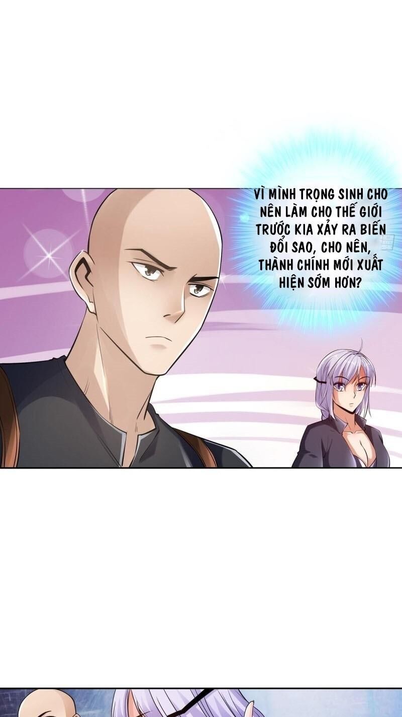 Hệ Thống Tìm Đường Chết Mạnh Nhất: Chapter 69